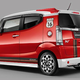 Illustration for article titled Hondas American Muscle Via A Kei-Lens Is Nice And Bonkers